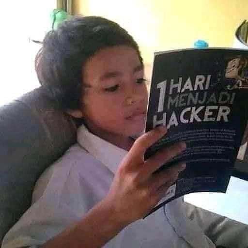Rizal Hafiizh Ikmaluddin - Web Developer